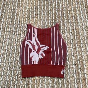 Free people movement active wear top